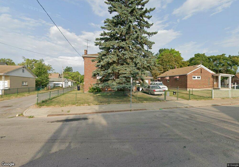 316 24th St, Niagara Falls, NY 14303 - photo 1