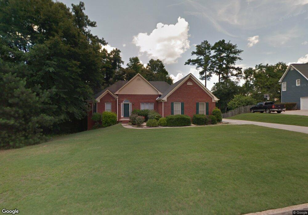 1908 Kevin Dr SE, Conyers, GA 30013 - photo 1