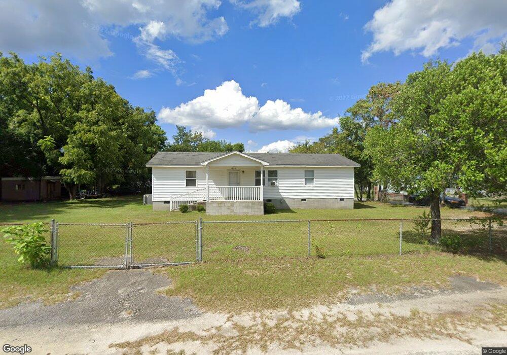 1604 Joye St, West Columbia, SC 29169 - photo 1