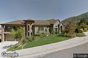 3649 Alta Ridge Cir, Sandy, UT 84092