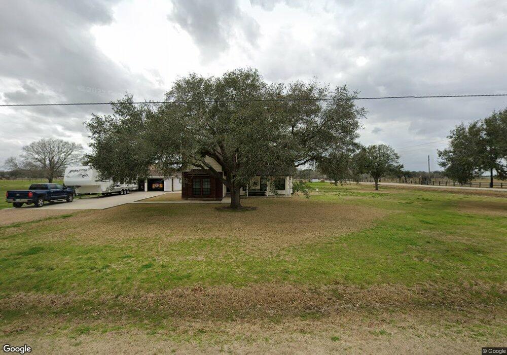 6506 Williams School Ct, Needville, TX 77461 - photo 1