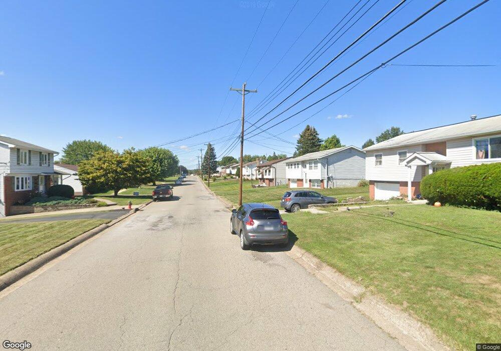 Lot 33 Porter St, Conway, PA 15027 - photo 1