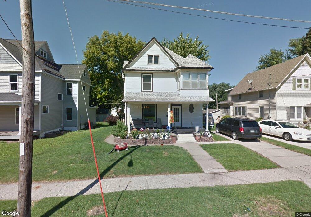 219 S Walnut St, Colfax, IA 50054 - photo 1