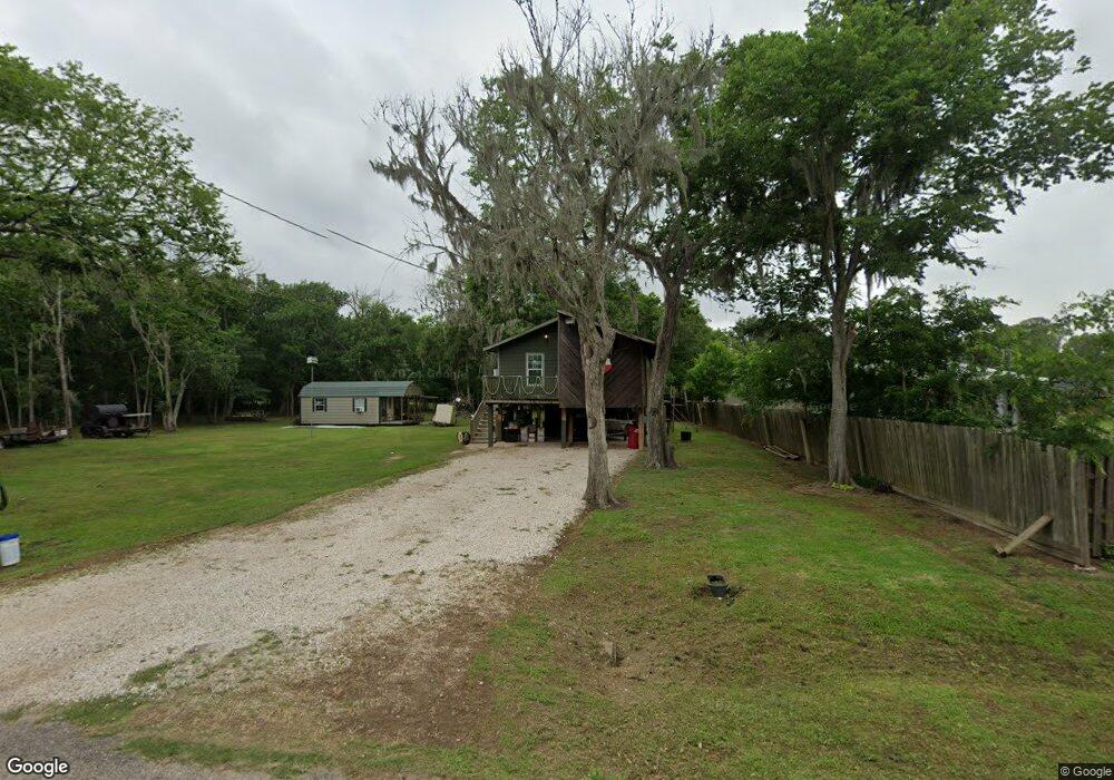 20422 County Road 510u, Brazoria, TX 77422 - photo 1