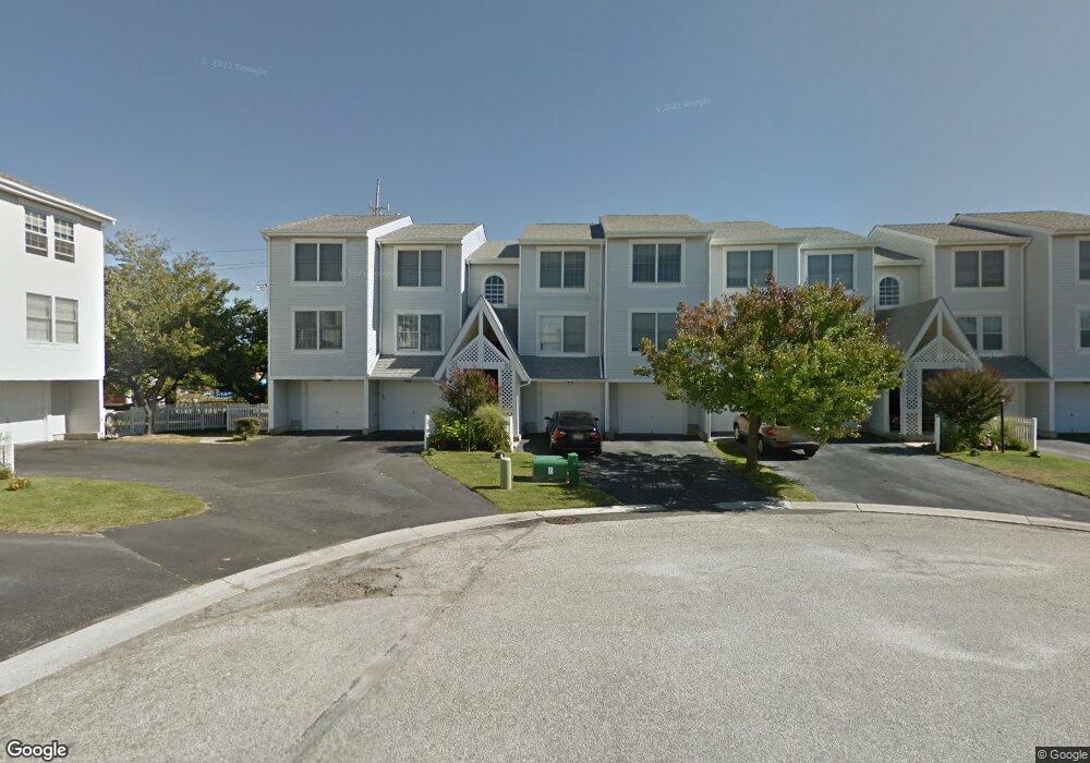 163 39th St S unit 79, Brigantine, NJ 08203 - photo 1