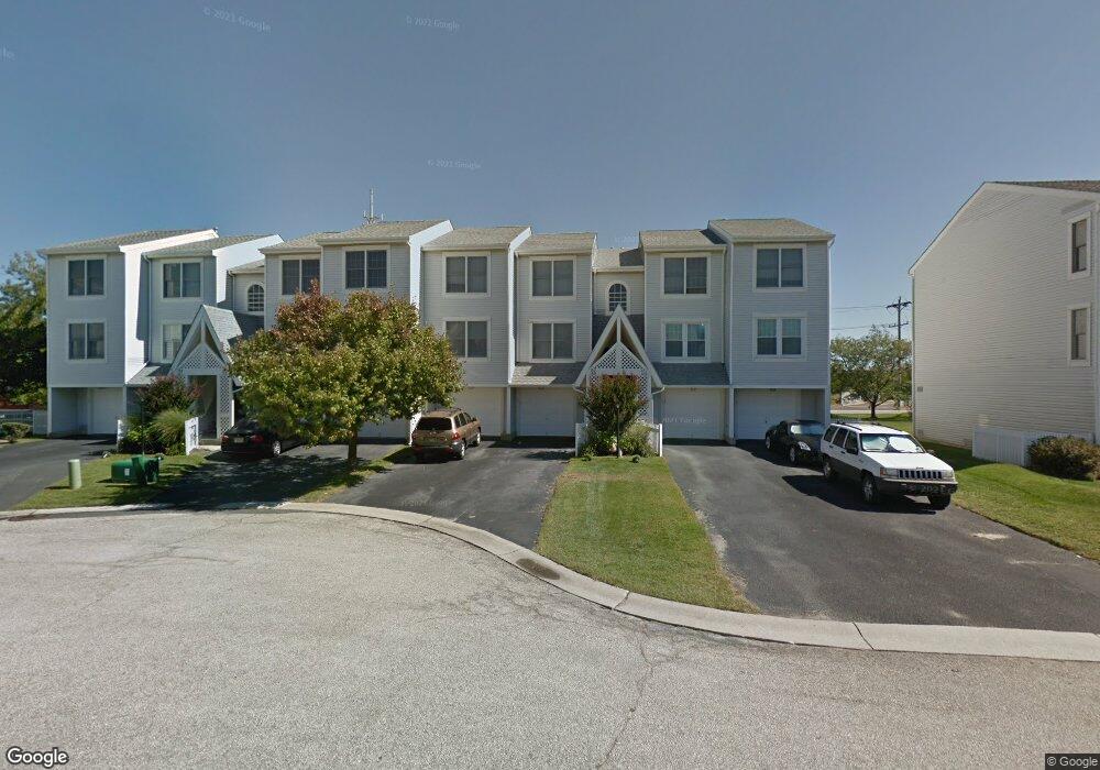 169 39th St S unit 82, Brigantine, NJ 08203 - photo 1