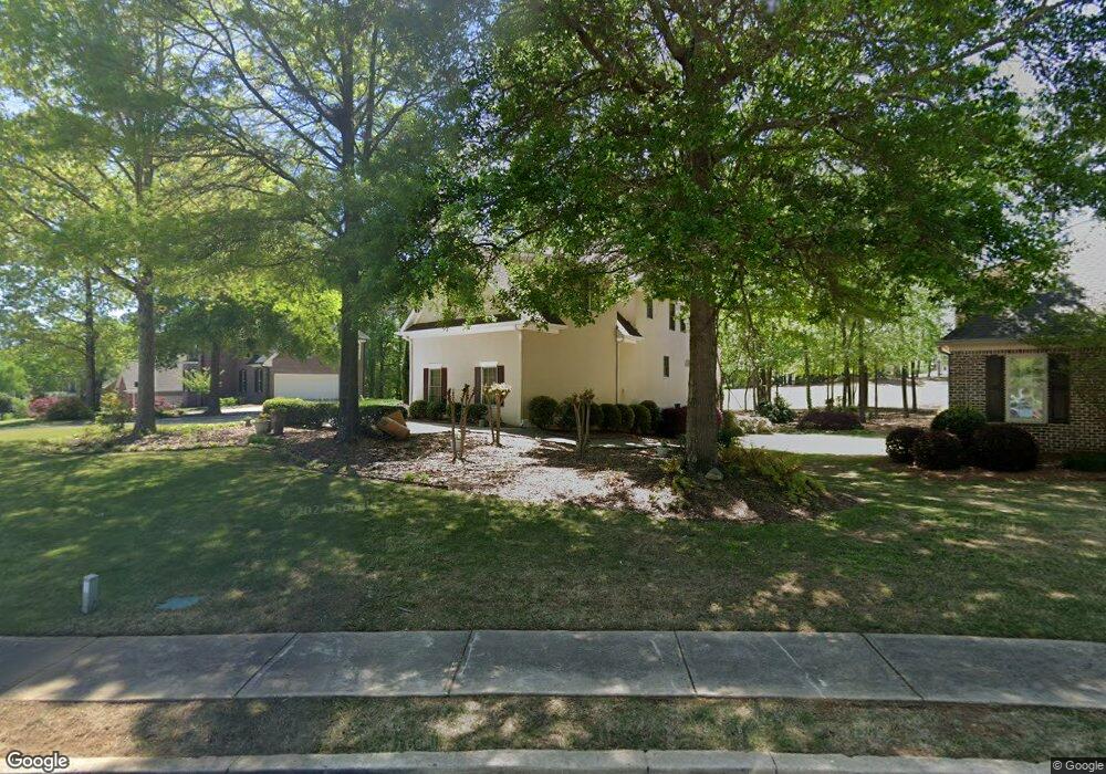 8221 Turnberry Ct unit 1, Covington, GA 30014 - photo 1