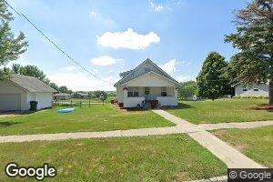 601 2nd Ave SW, West Bend, IA 50597