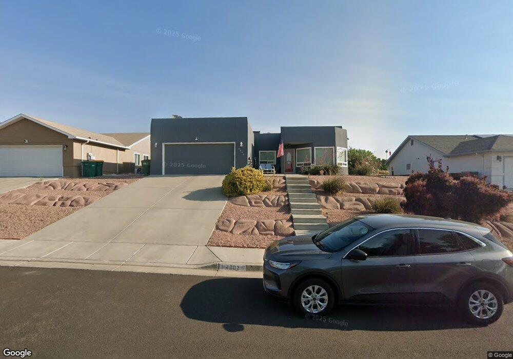 4002 Wellington St, Farmington, NM 87402 - photo 1