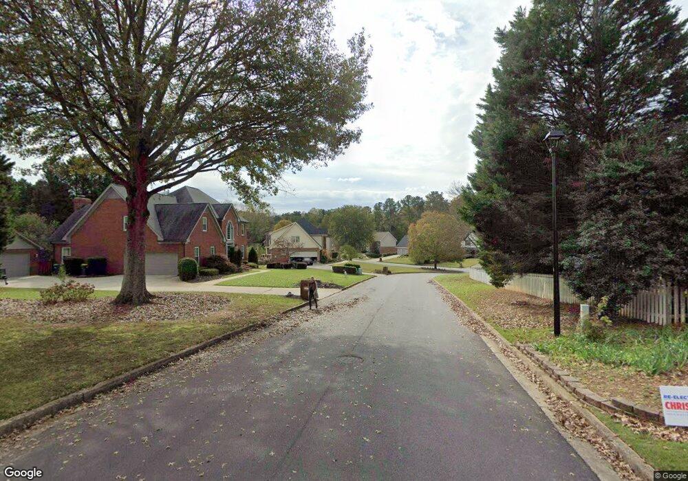 0 Manteo Inlet Rd, Peachtree Corners, GA 30092 - photo 1