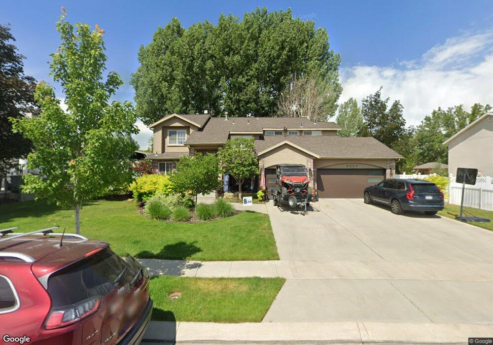 9674 S 2740 W, South Jordan, UT 84095 - photo 1