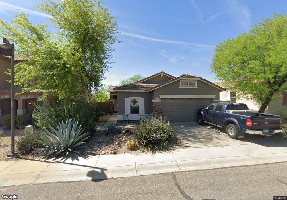 18469 E El Buho Pequeno, Apache Junction, AZ 85218 - photo 1