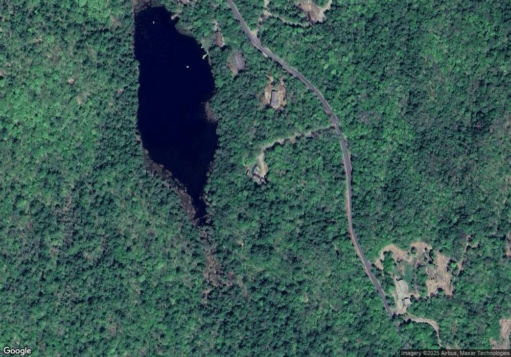 488 Gilsum Mine Rd, Alstead, NH 03602 - photo 1