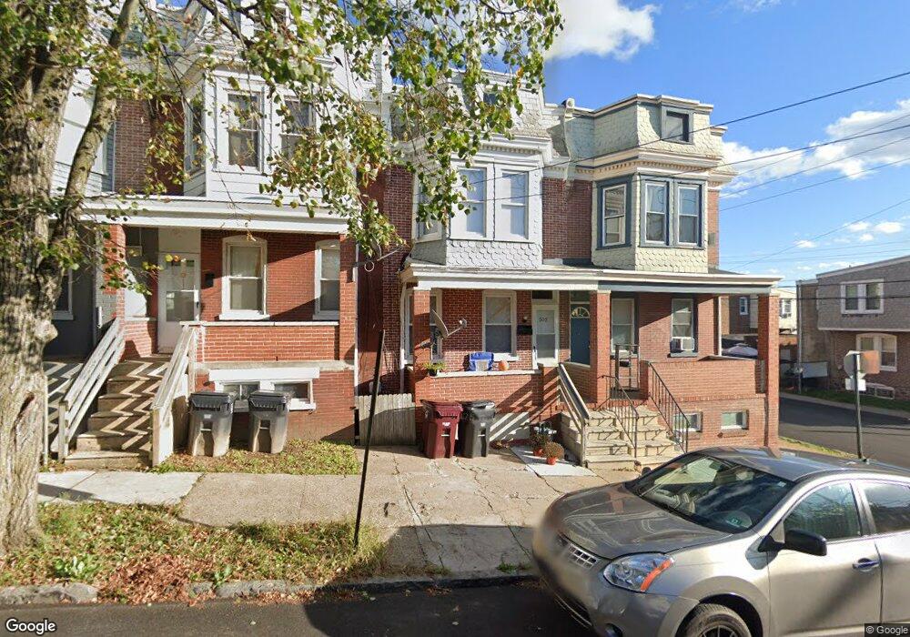 502 N Clayton St, Wilmington, DE 19805 - photo 1