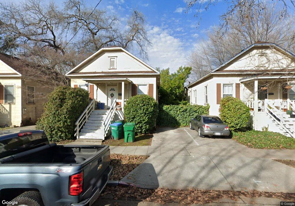 362 E 3rd St, Chico, CA 95928 - photo 1