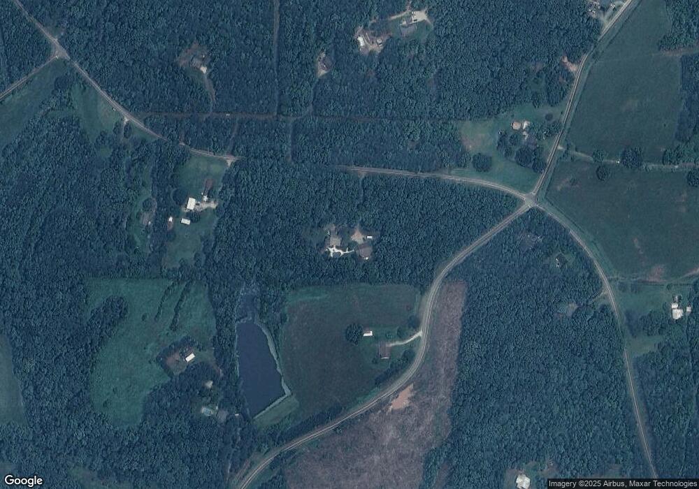 2634 Pleasant Ridge Rd, Bremen, GA 30110 - photo 1