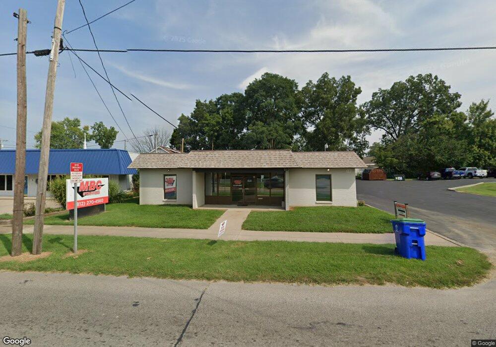 210 E Broadway St, Princeton, IN 47670 - photo 1