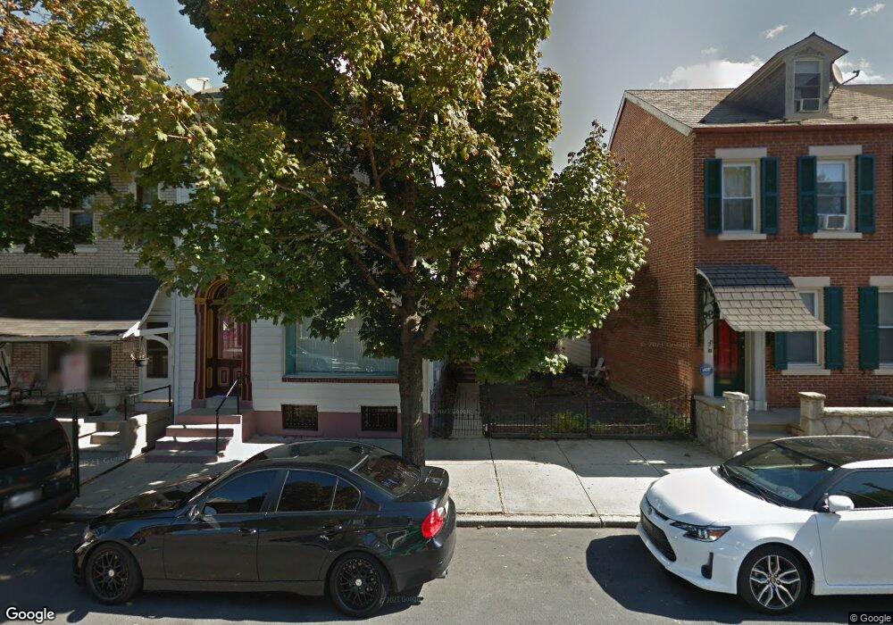 215 N 11th St unit 217, Allentown, PA 18102 - photo 1