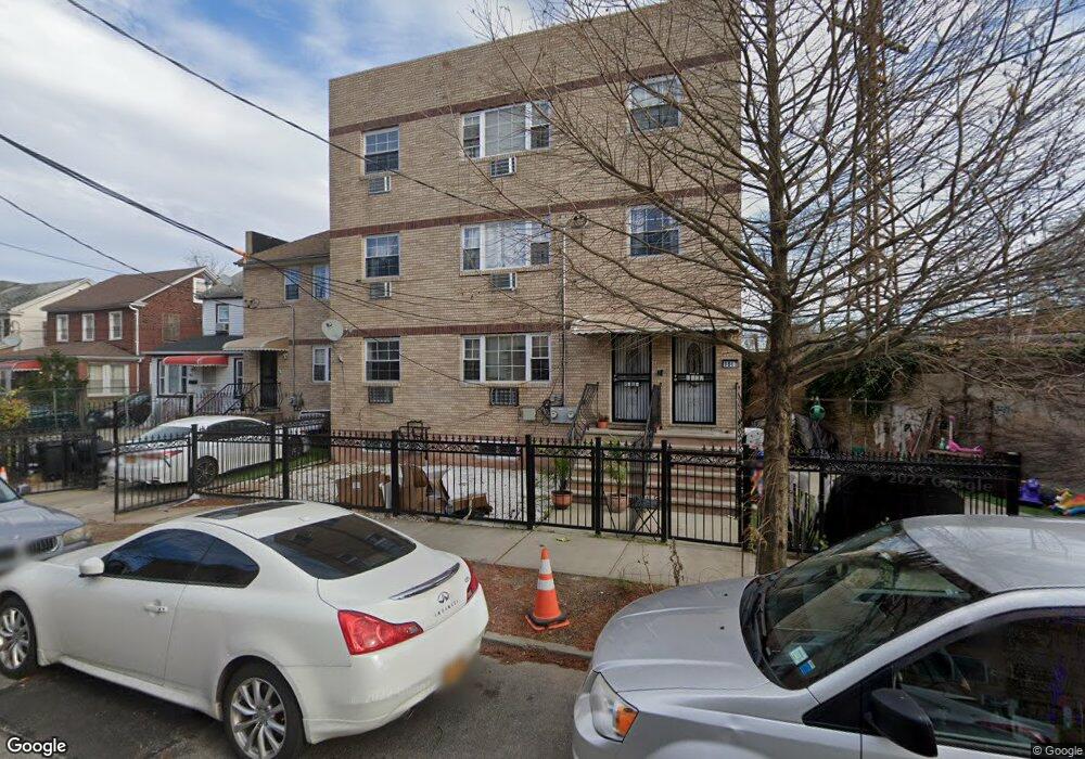 9817 197th St unit 1 Fl, Hollis, NY 11423 - photo 1