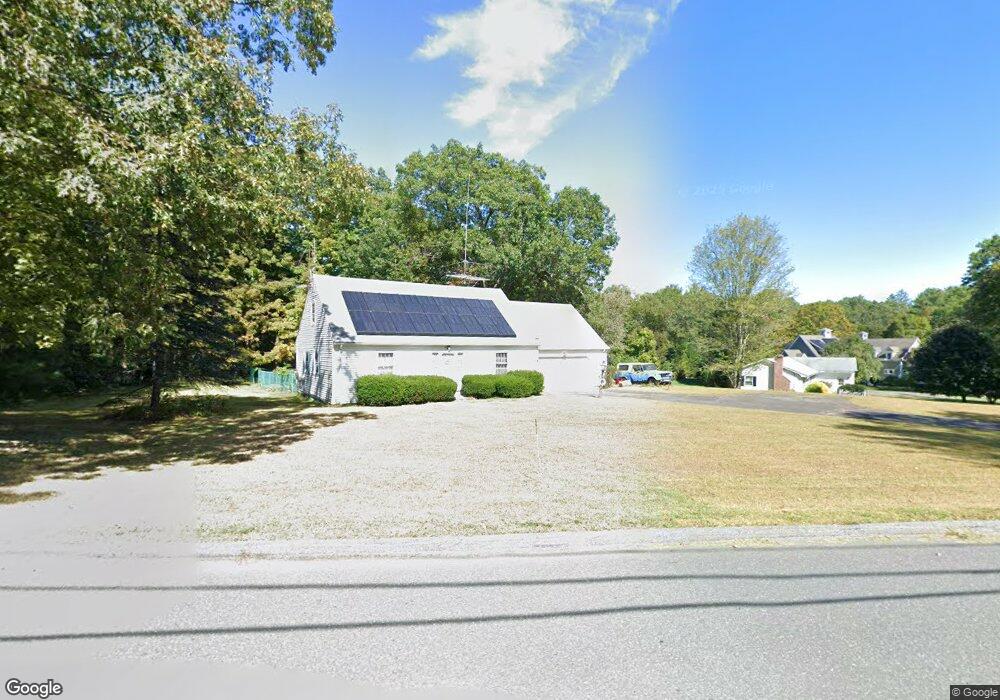 125 Chesterfield Rd, Leeds, MA 01053 - photo 1