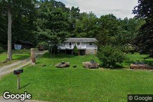 13781 Route 286 Hwy E, Commodore, PA 15729