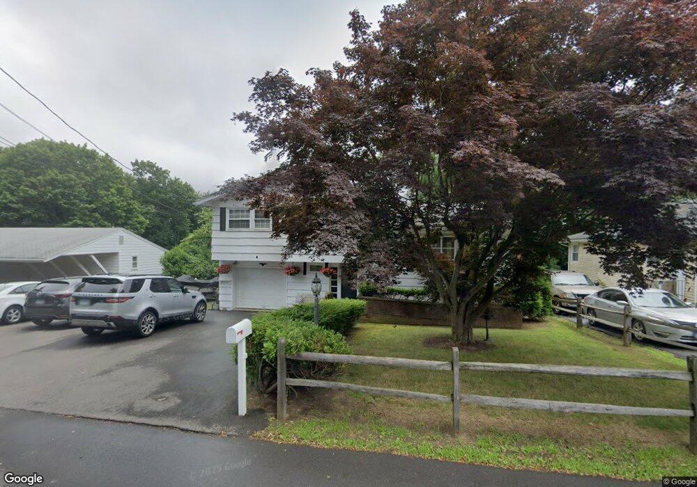 13 Hillside Ave, New Haven, CT 06512 - photo 1