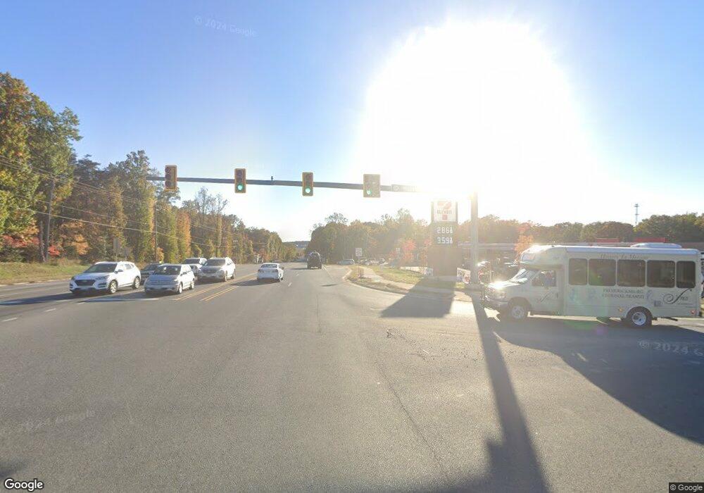 1 Not On File, Stafford, VA 22556 - photo 1