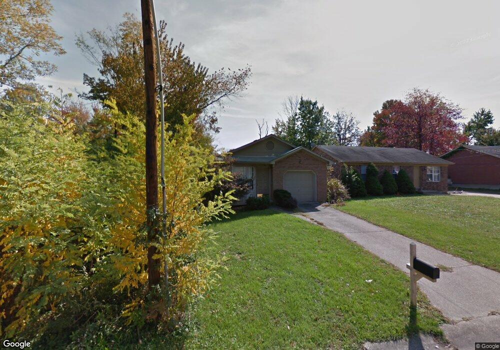 3840 Franklin St, New Albany, IN 47150 - photo 1