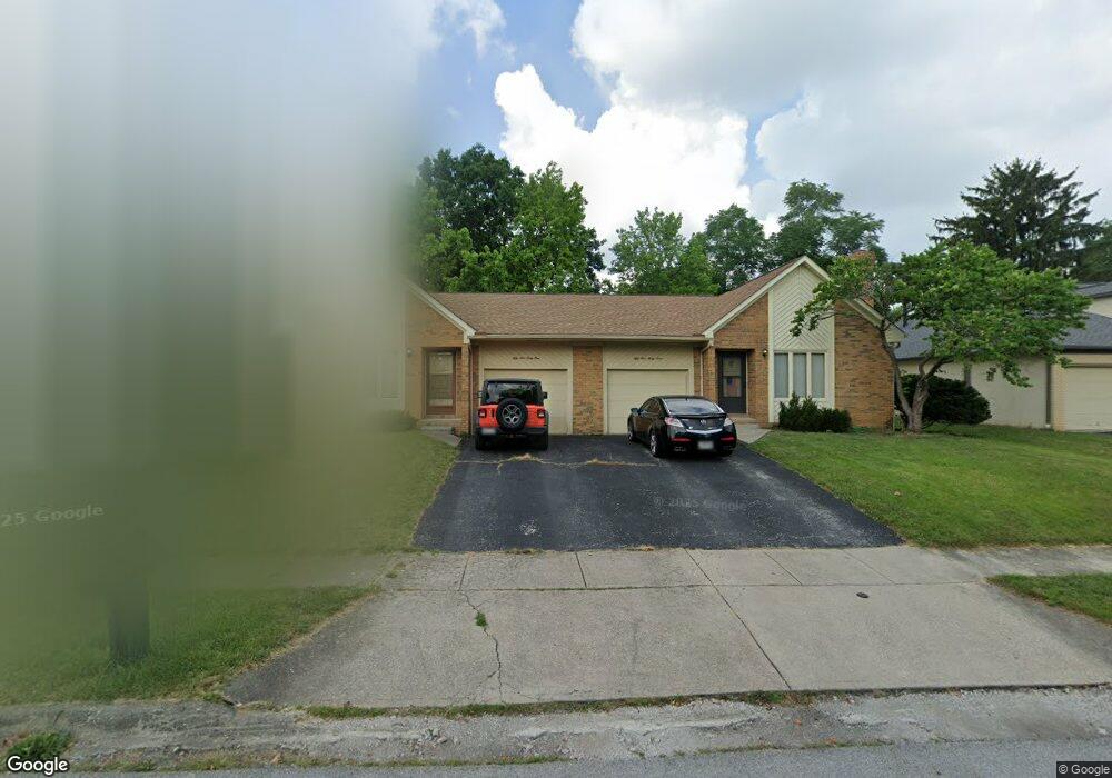 5441 Archway Dr unit 443, Columbus, OH 43235 - photo 1