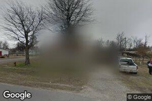 210 N Gideon Ave, Gideon, MO 63848