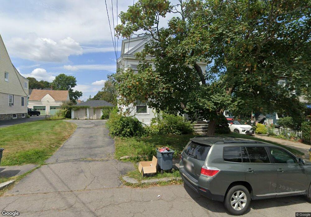 58 River St unit 2, Quincy, MA 02169 - photo 1