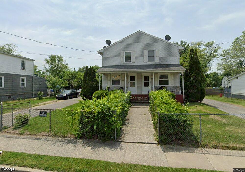 14 W Pitman St, Penns Grove, NJ 08069 - photo 1