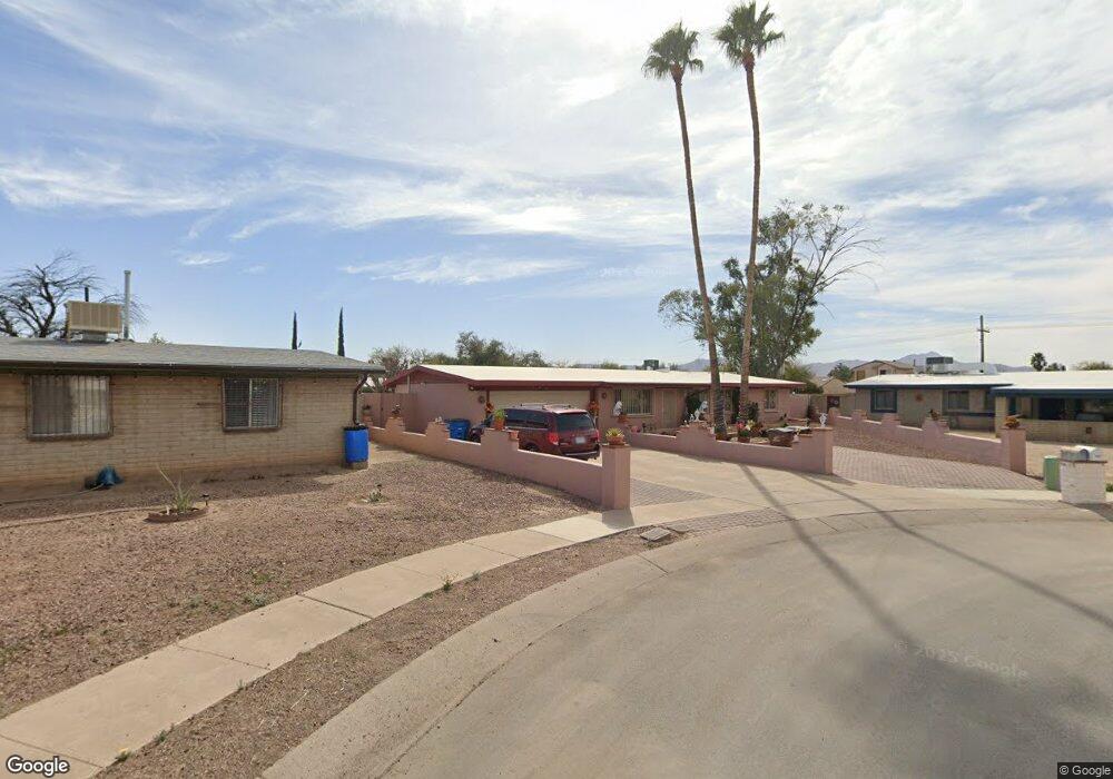 2473 W Sumaya Way, Tucson, AZ 85741 - photo 1