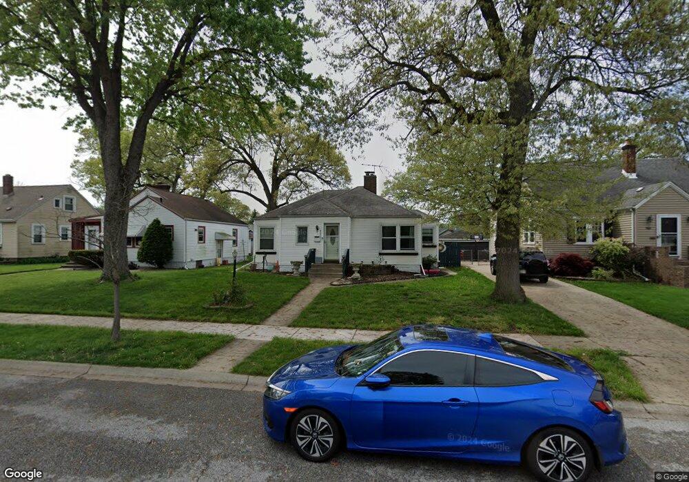 330 N Harvey St, Griffith, IN 46319 - photo 1