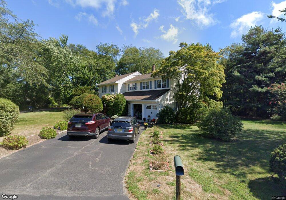 2530 Algonkin Trail, Manasquan, NJ 08736 - photo 1