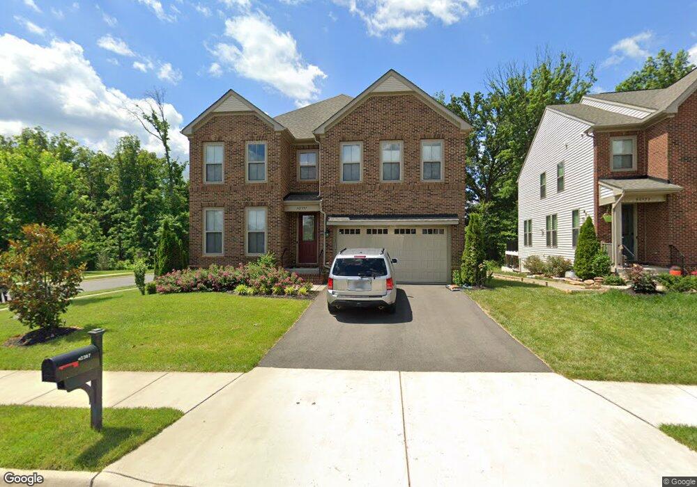 42397 Abney Wood Dr, Chantilly, VA 20152 - photo 1