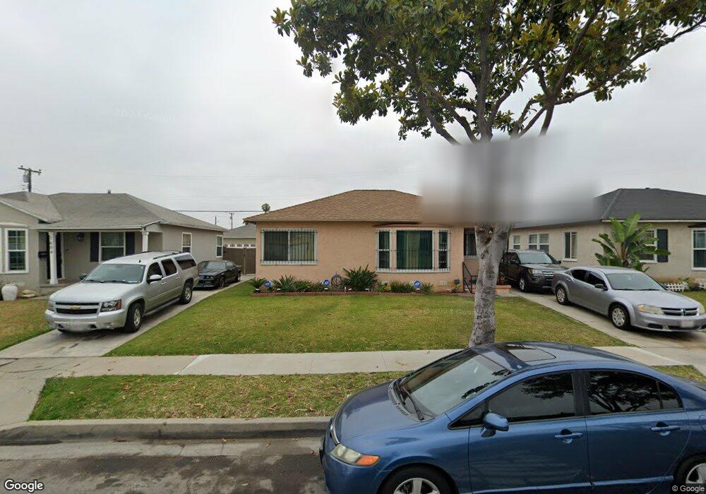 1608 W 145th St, Compton, CA 90220 - photo 1