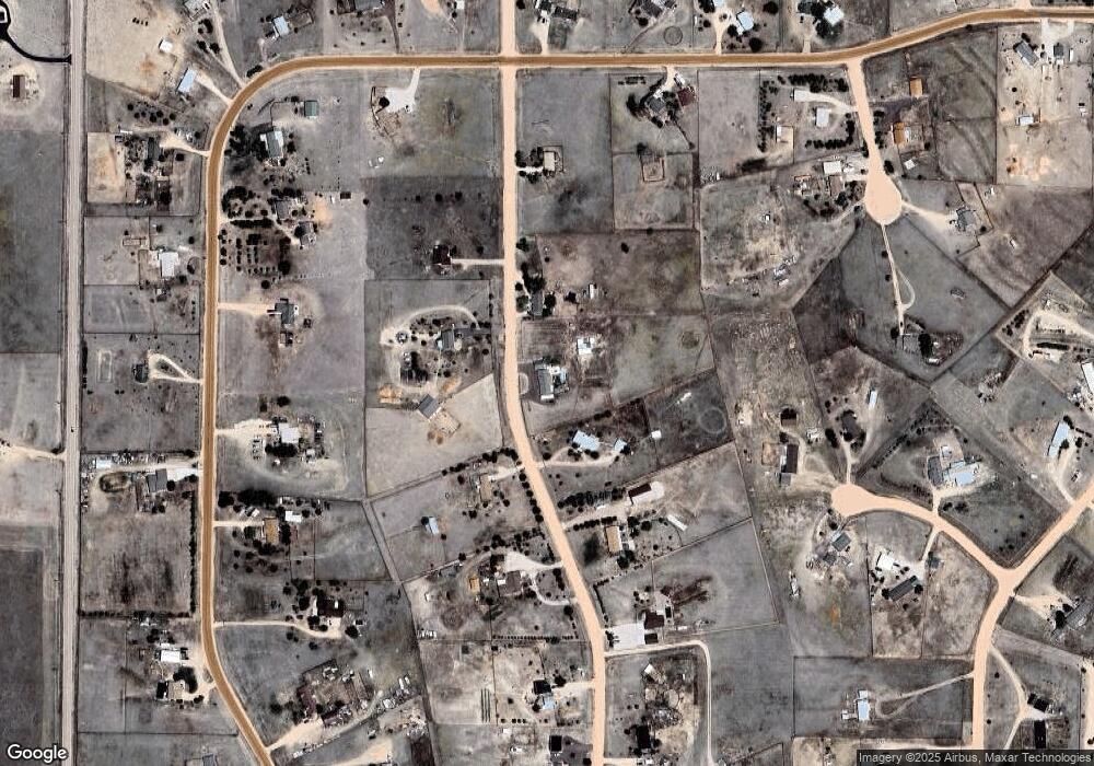 4175 Feather Ridge Dr, Peyton, CO 80831 - photo 1