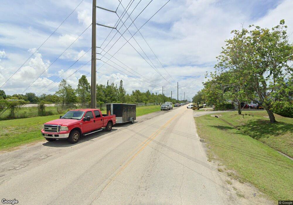 498 SW Thornhill Dr, Port St. Lucie, FL 34984 - photo 1