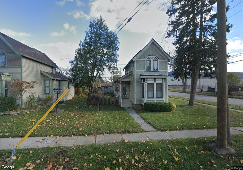 2700 Wright St, Port Huron, MI 48060 - photo 1