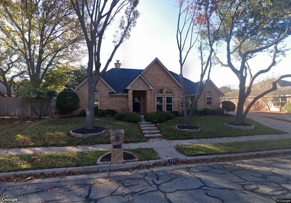 1721 Woodhill Ln, Bedford, TX 76021 - photo 1