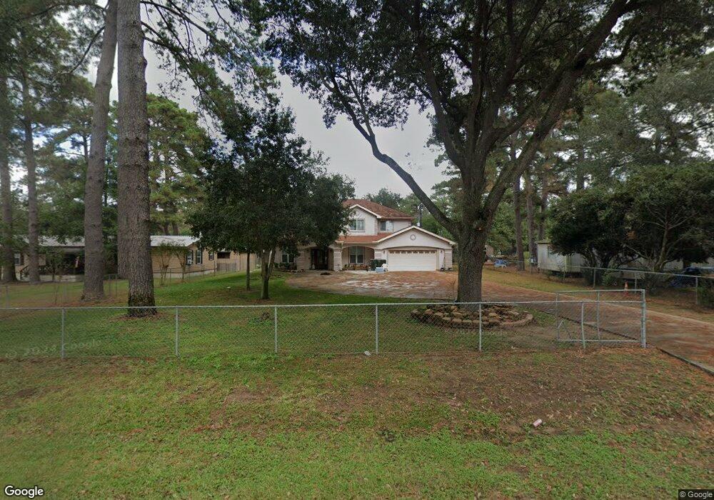 22110 Main Blvd, Tomball, TX 77377 - photo 1