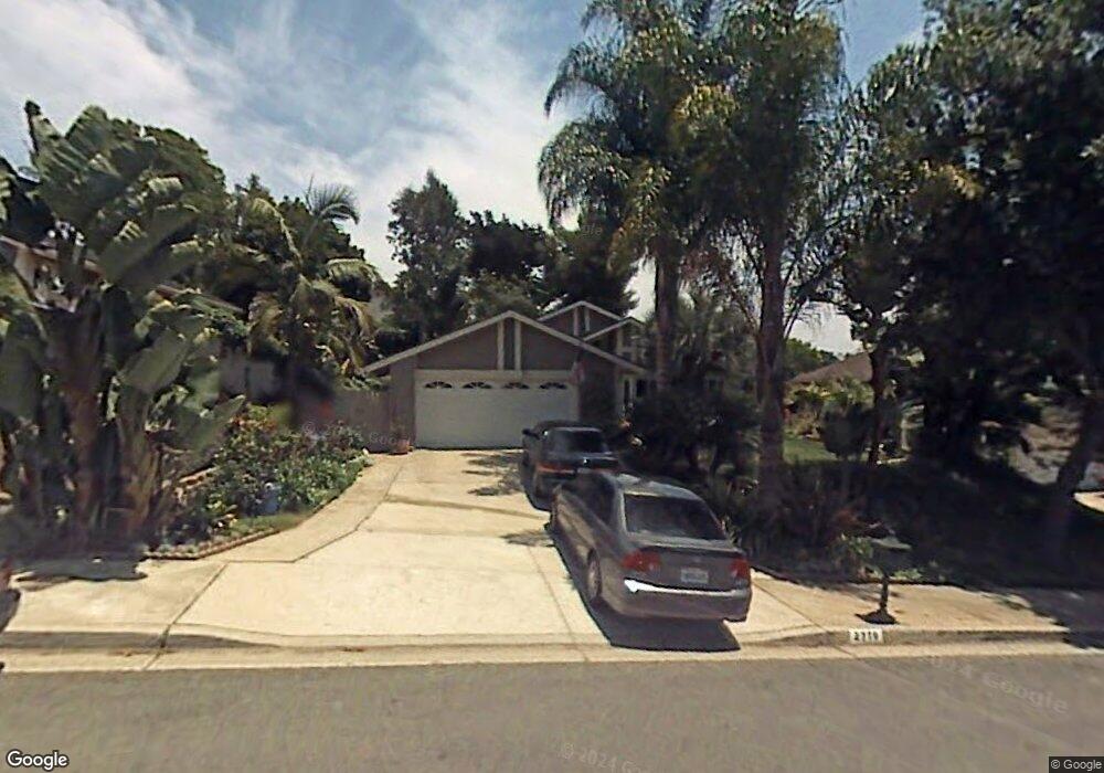 2719 Athens Ave, Carlsbad, CA 92010 - photo 1