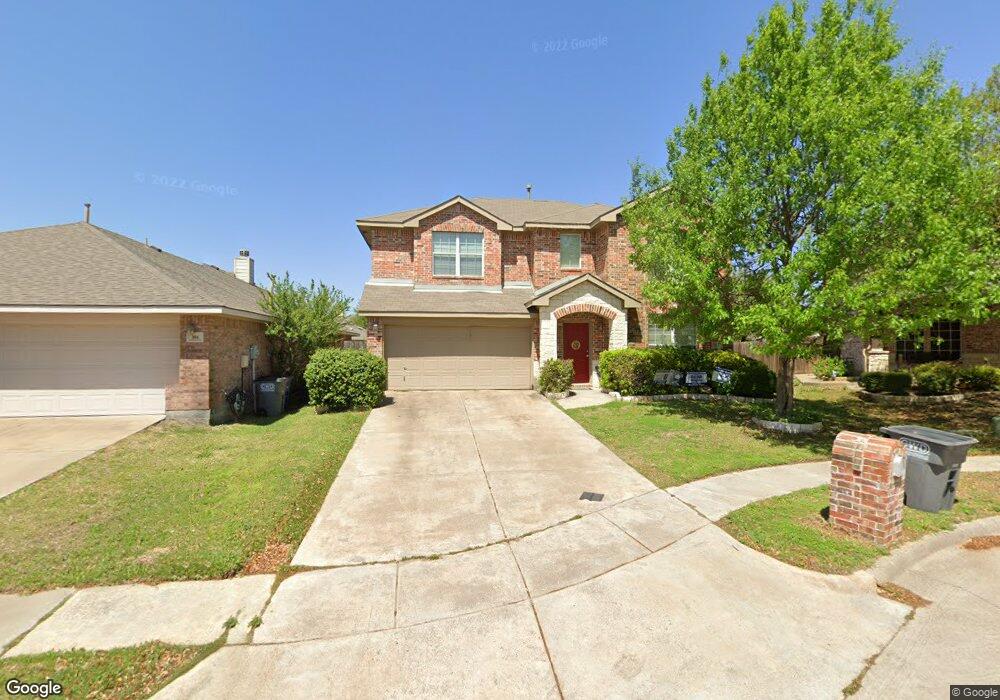 302 Highland Meadows Dr, Wylie, TX 75098 - photo 1