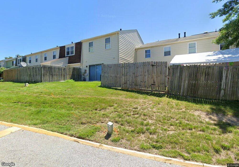 244 Allen Rd, Glen Burnie, MD 21061 - photo 1