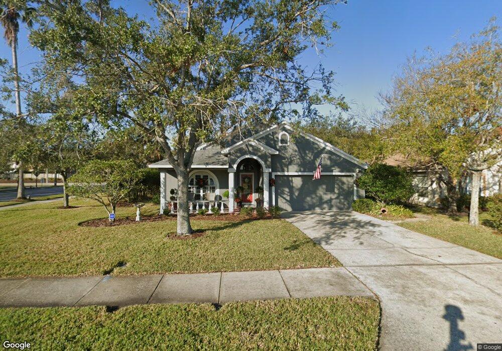 401 Cypress View Dr, Oldsmar, FL 34677 - photo 1