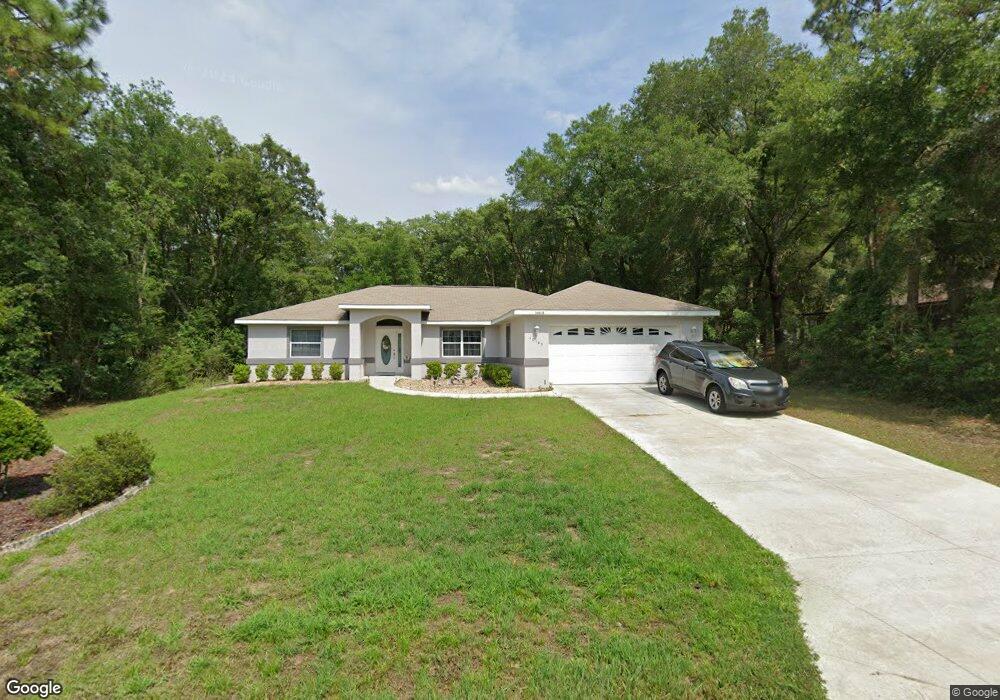 10145 SW 188th Ct, Dunnellon, FL 34432 - photo 1