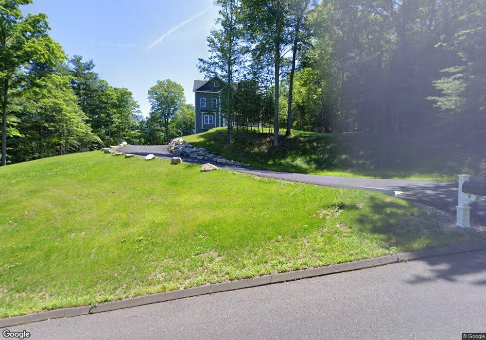 5 Acorn Hill Rd, Woodbridge, CT 06525 - photo 1