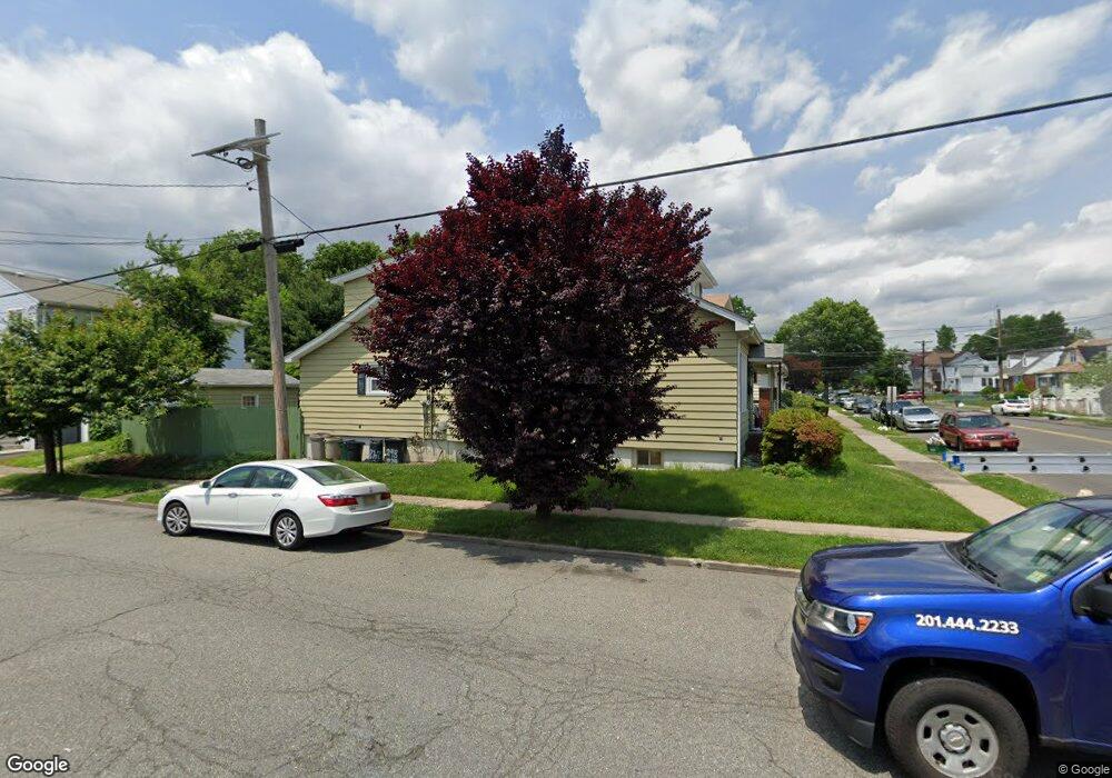 246 Vernon Ave unit 2nd Floor, Paterson, NJ 07503 - photo 1