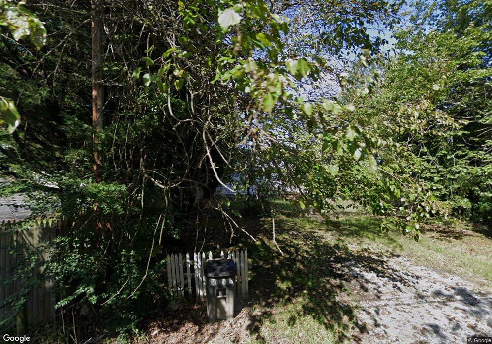 4815 Avery Rd, Shady Side, MD 20764 - photo 1